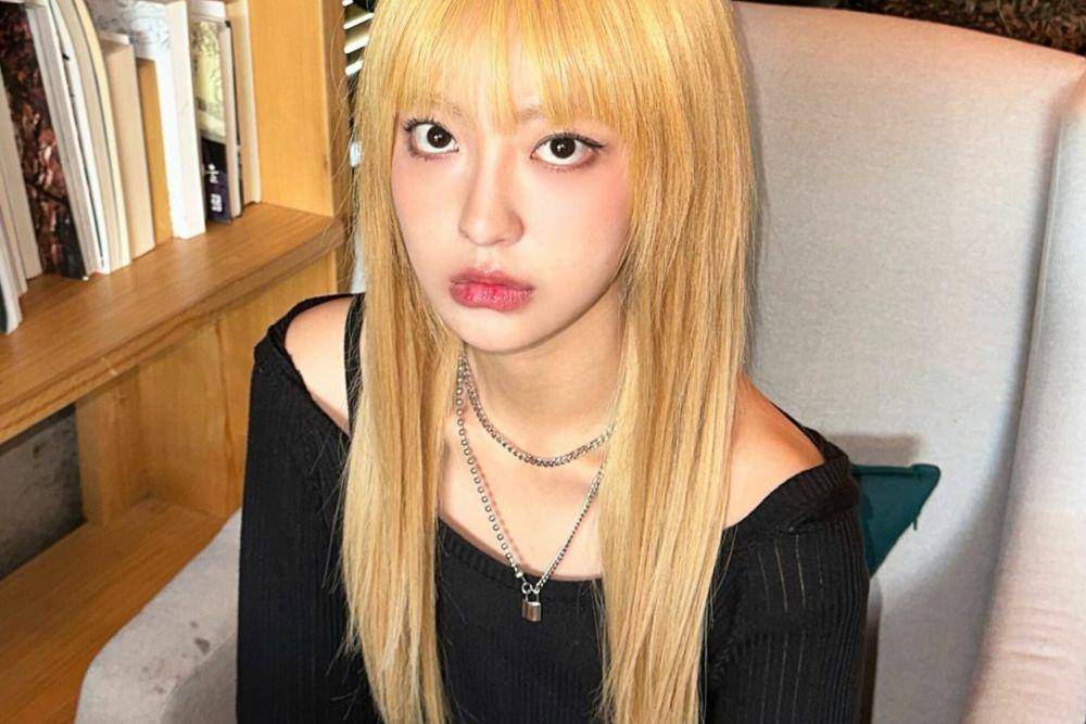 potret Soojung (Instagram.com/crystalcozy)