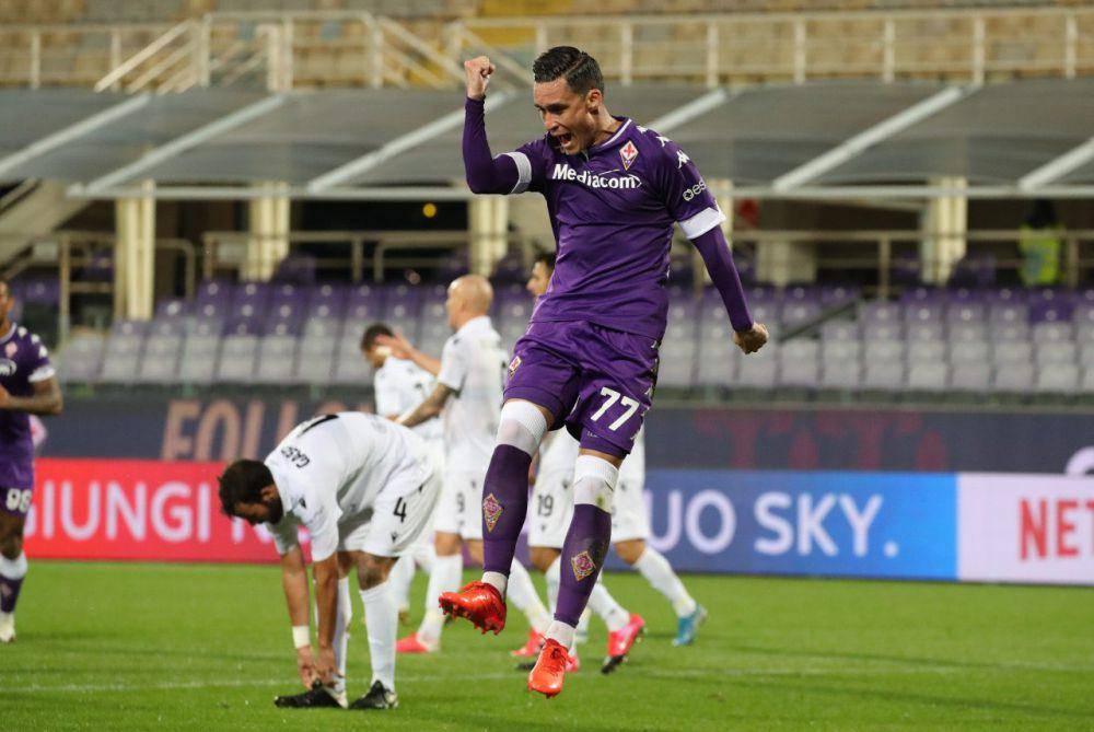 Jose Callejon (x.com/acffiorentina)
