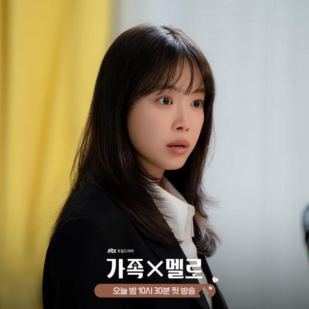 cuplikan drama Korea Romance in the House (instagram.com/jtbcdrama)