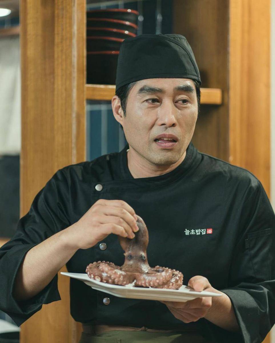 cuplikan drama DNA Lover (instagram.com/tvchosun_drama)