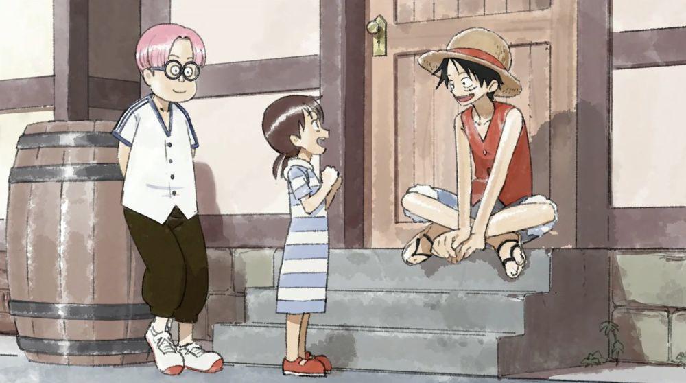 Teori: Anime Remake The One Piece Akan Sampai Cerita Apa?
