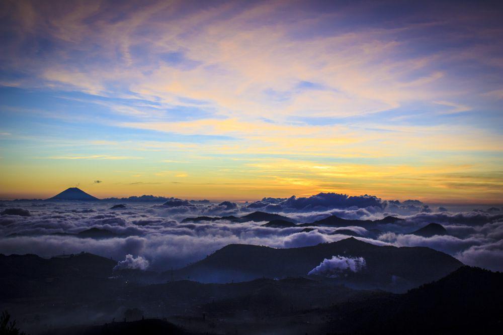 Kawah Sikidang Dieng Tutup Sementara Selama 10 Hari