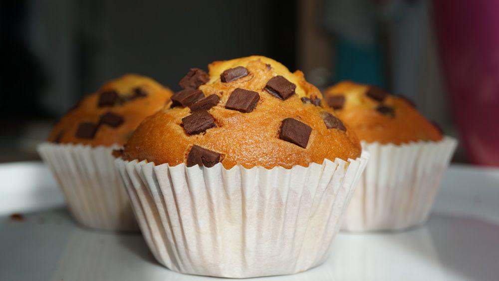 Resep Muffin Tapai Singkong, Cocok jadi Camilan saat Santai Sore