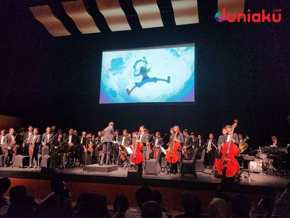 foto Dimas Ramadhan. duniaku.com