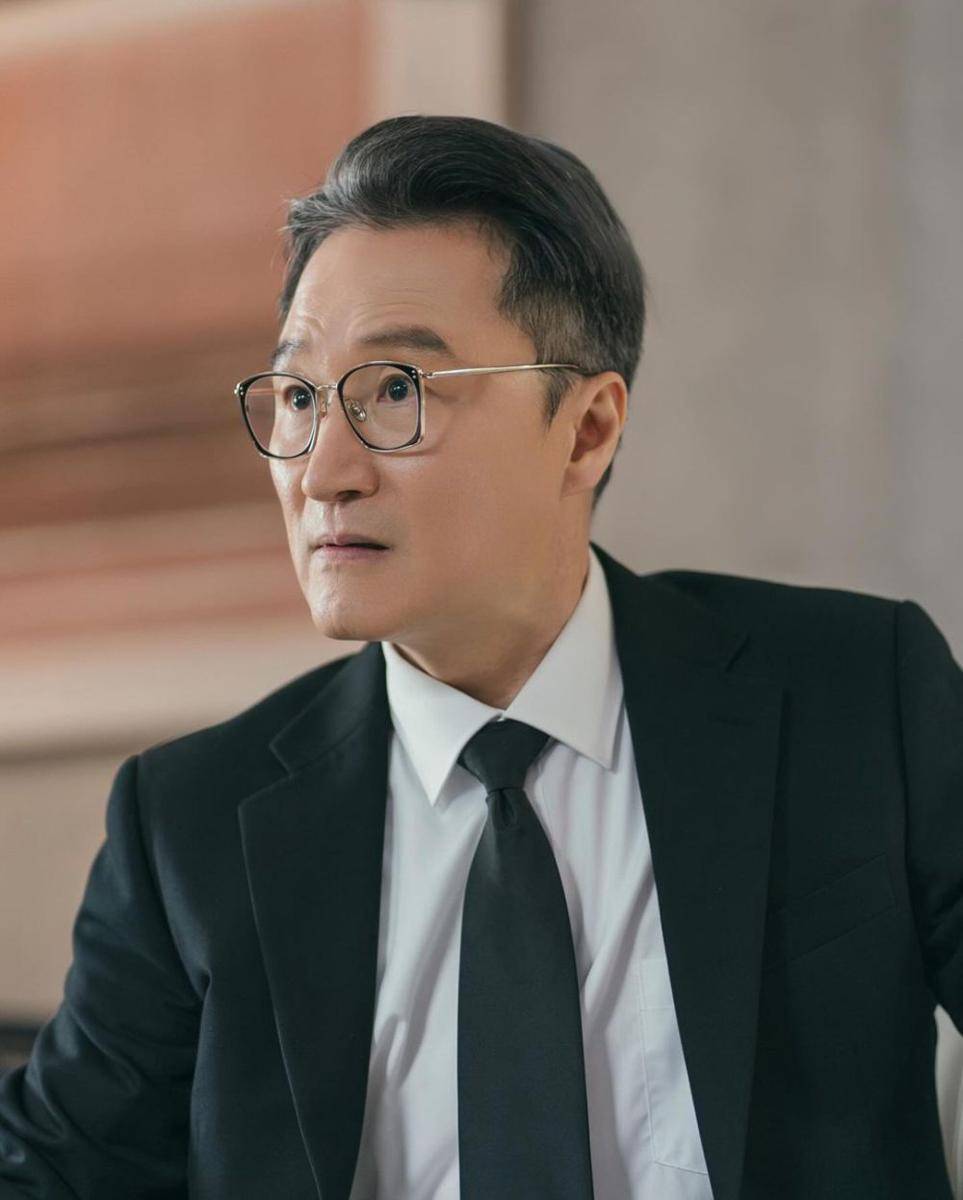 cuplikan drama DNA Lover (instagram.com/tvchosun_drama)