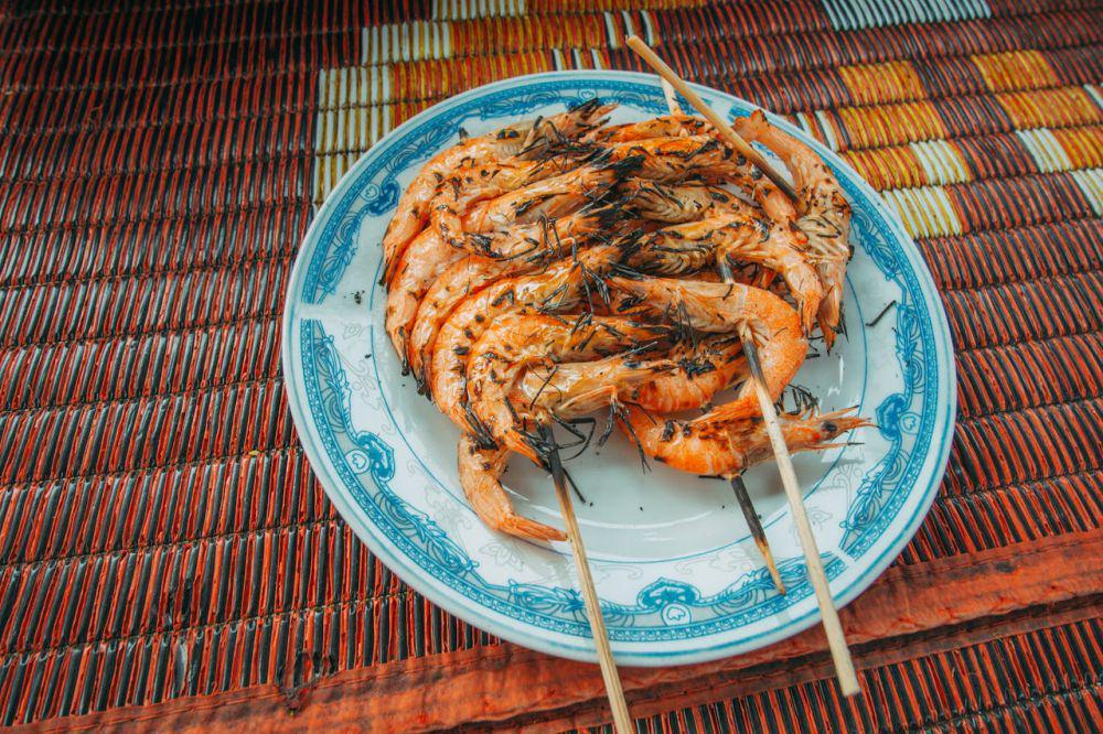 ilustrasi olahan seafood (pexels.com/FOX 1004)