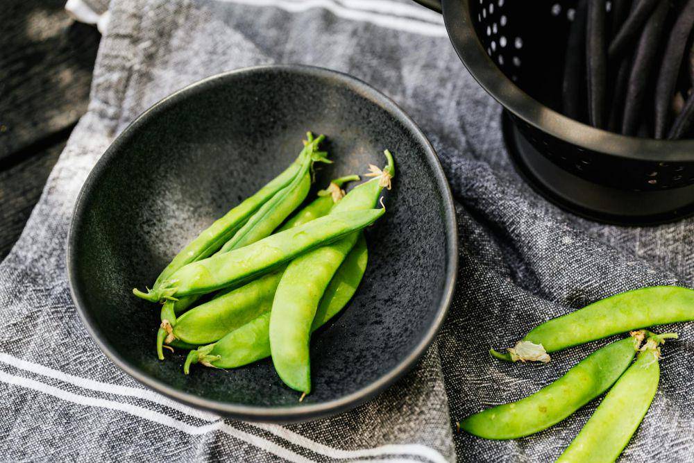 ilustrasi edamame (pexels.com/@karolina-grabowska)