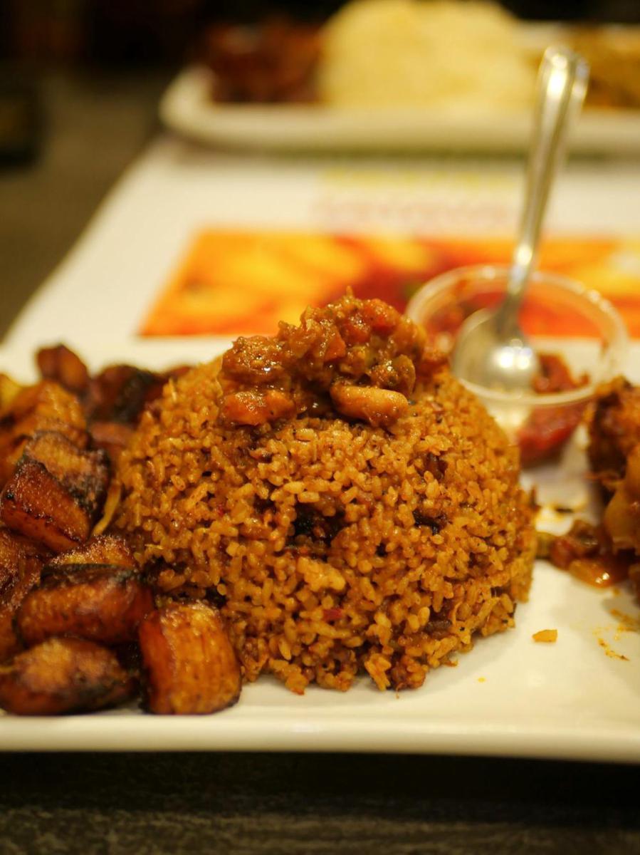 Resep Nasi Goreng Kambing, Hidangan Spesial untuk Keluarga