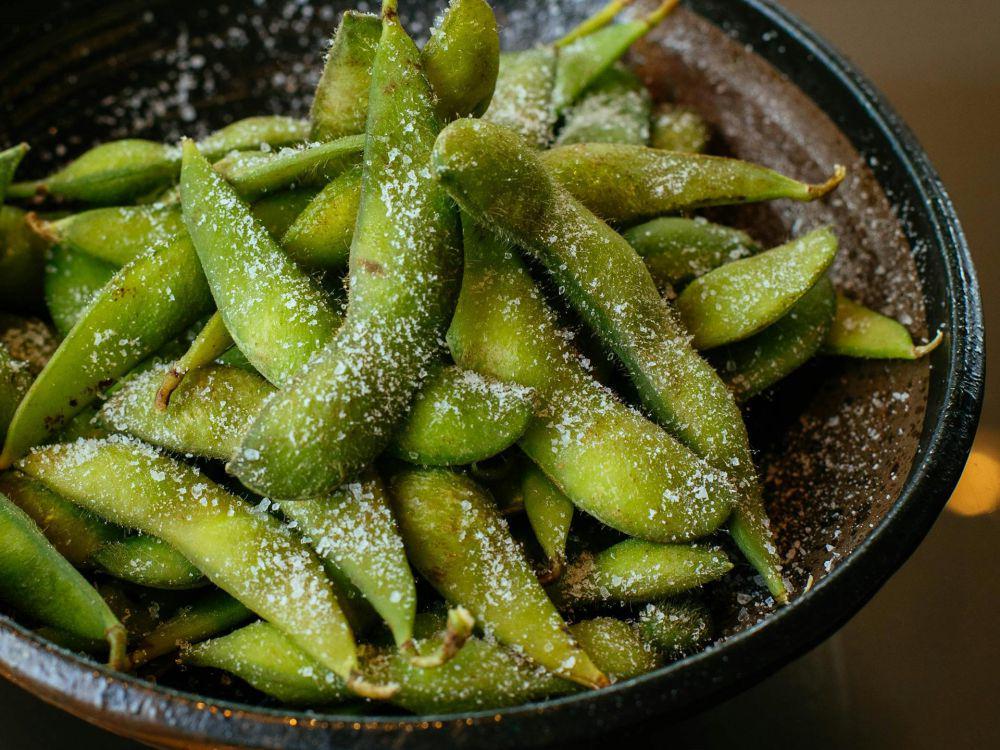 Kenapa Edamame Cocok Dikonsumsi Penderita Diabetes?