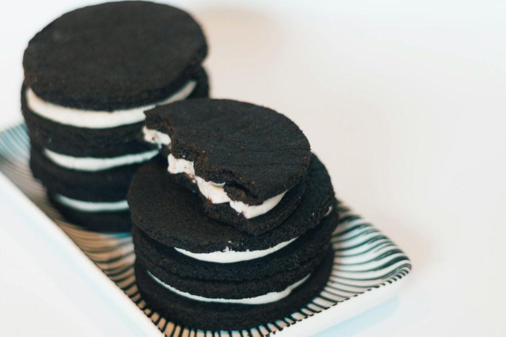 Resep Oreo Cookies ala Rumahan yang Gampang Ditiru