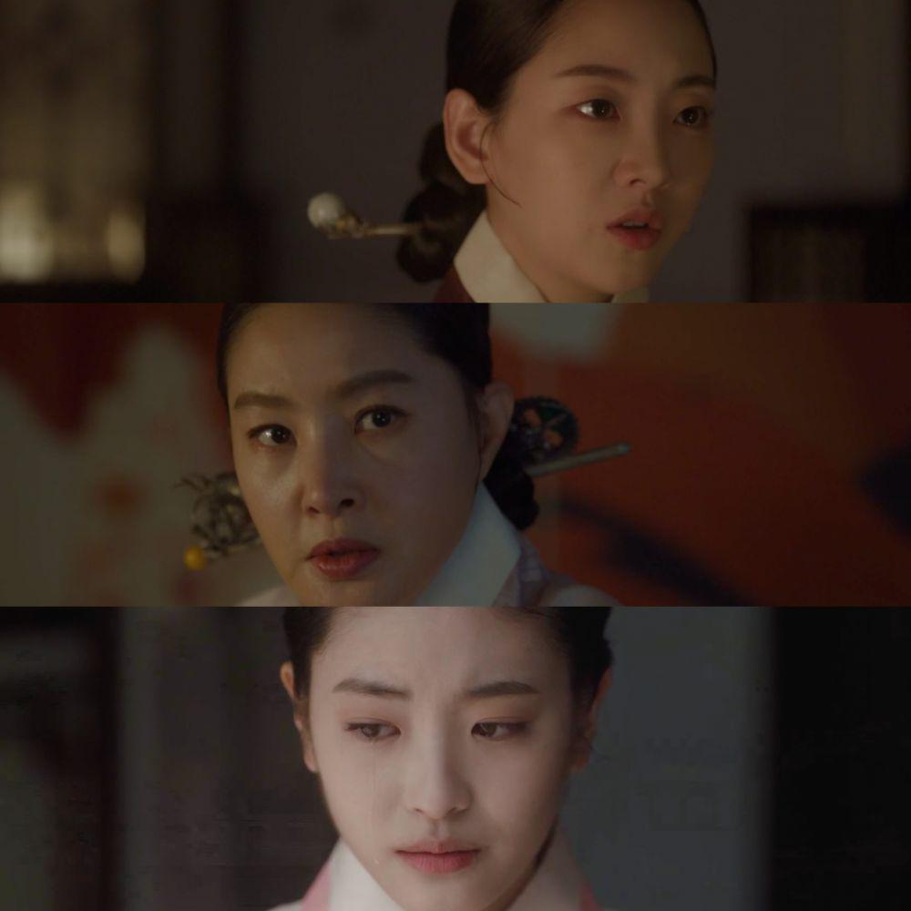 cuplikan drama The Matchmakers (dok. KBS/The Matchmakers)