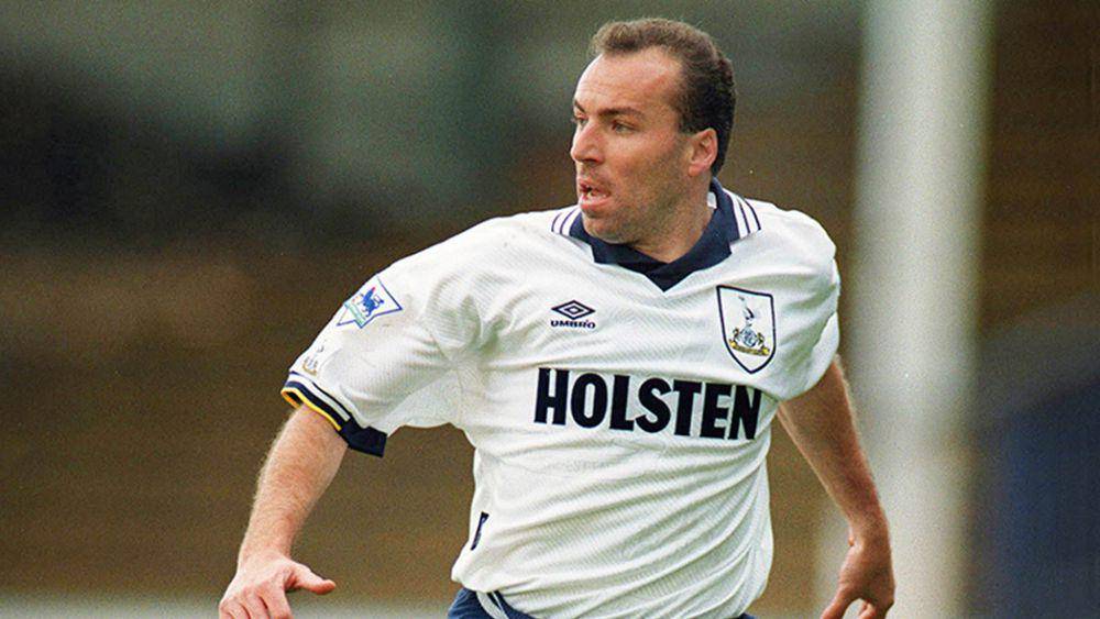 Ronny Rosenthal (thefa.com)