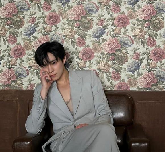 potret Kim Young Dae (instagram.com/youngdae0302)