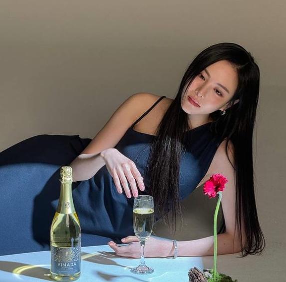 potret Lee Yul Eum (instagram.com/yuleumlee)