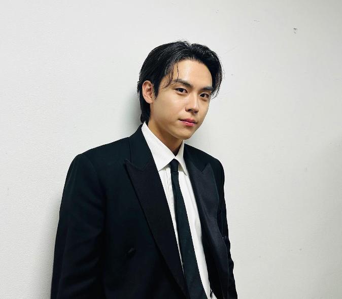 potret Kim Do Hoon (instagram.com/7imdohoon)