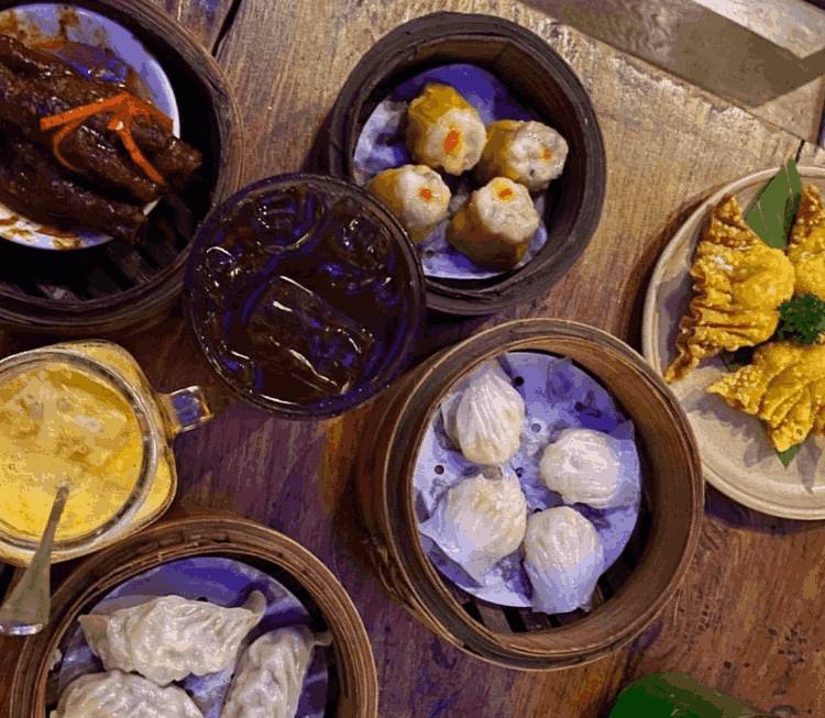 Dim Sum Inc (instagram.com/heavenlyflavours_id)