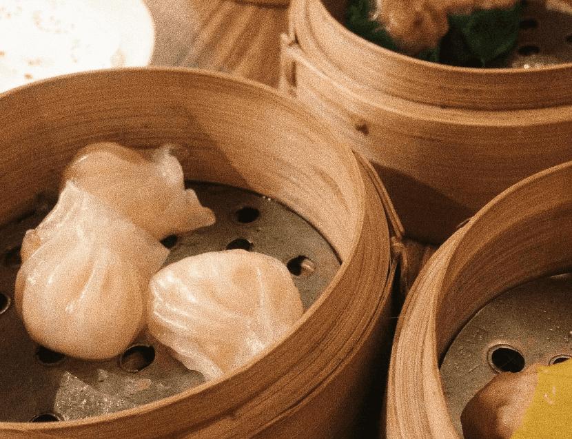 5 Tempat Makan Dimsum di Tebet, Enak untuk Nyamil!