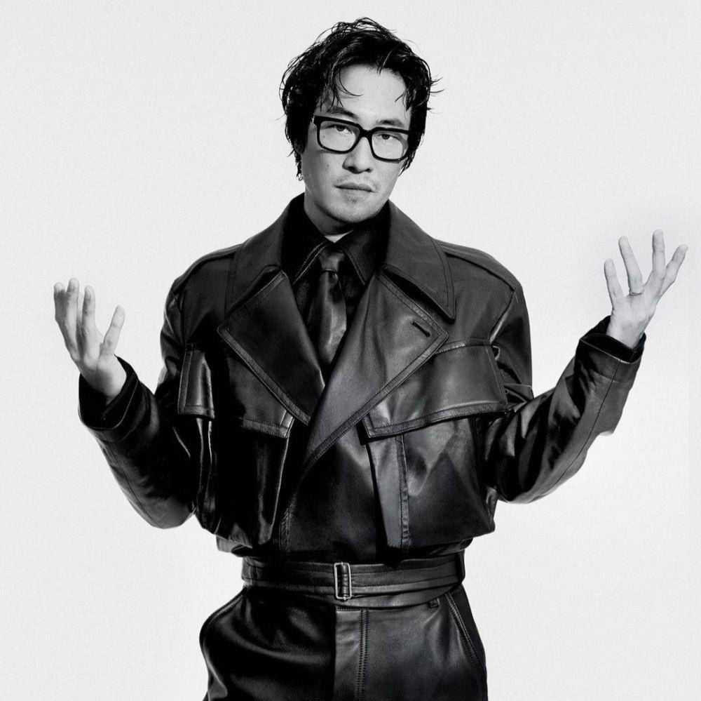 Ryoo Seung Bum (instagram.com/y.one_entertainment)