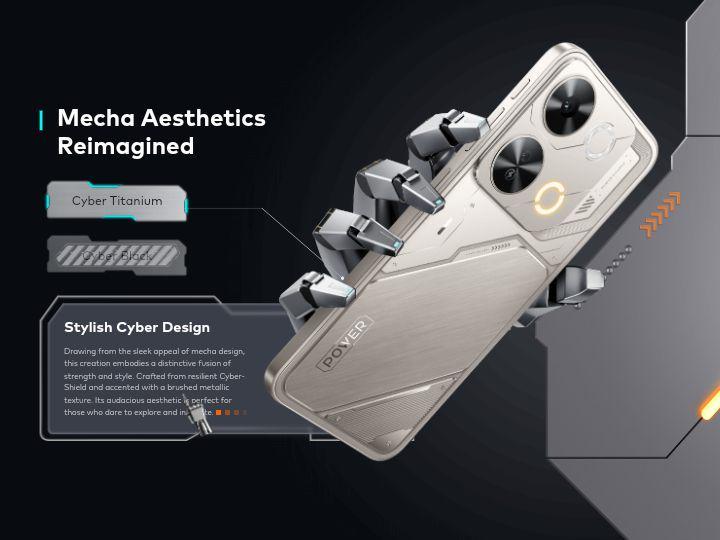 itel P65 (itel-life.com)