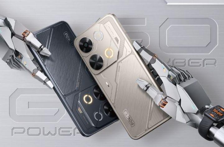 itel P65 (instagram.com/itelphilippines)