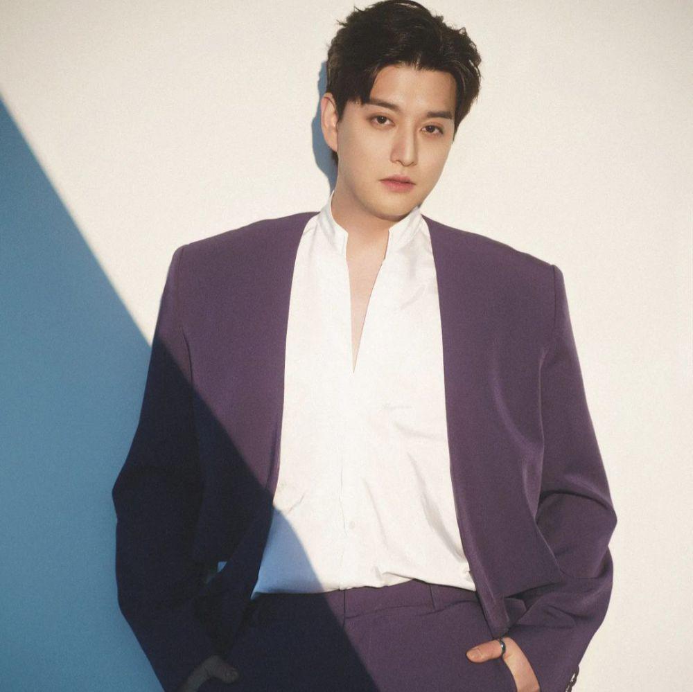 Eli U-KISS (instagram.com/eli_kim91)