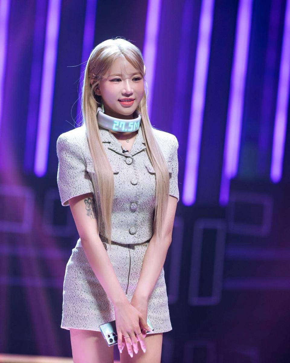 Sia Jiwoo (instagram.com/sia_jiwoo)