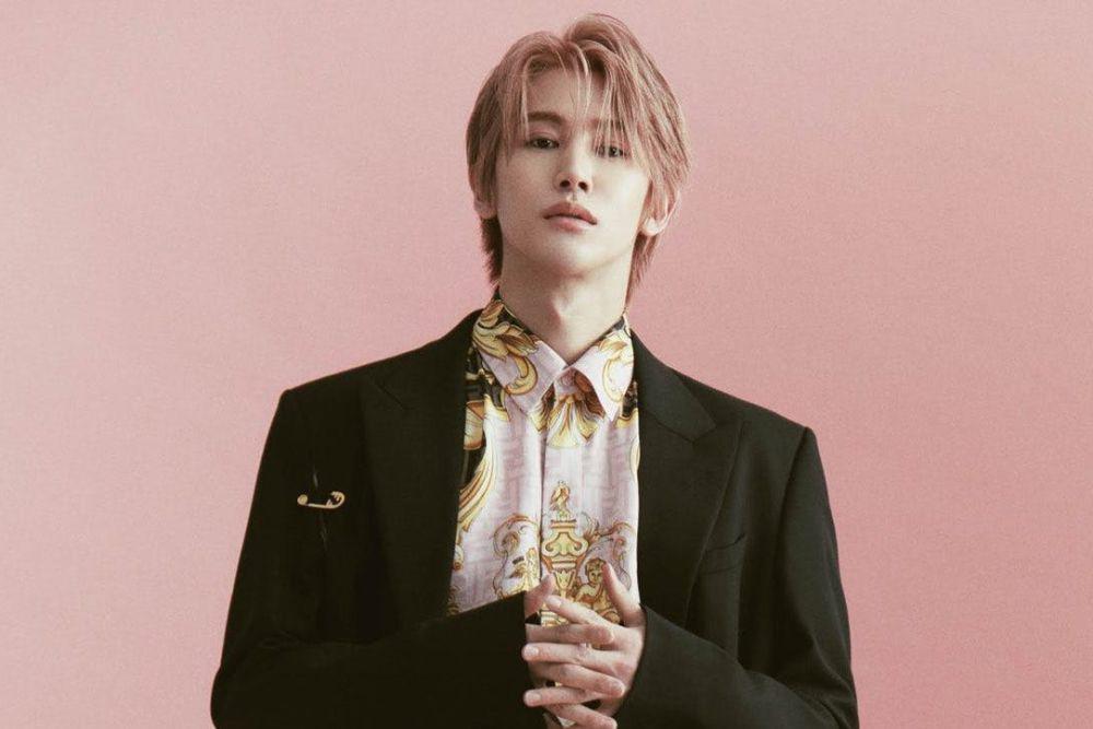 Sempat Gagal Debut, Shohei eks SM Rookies Diduga Ikut Audisi Grup Trot