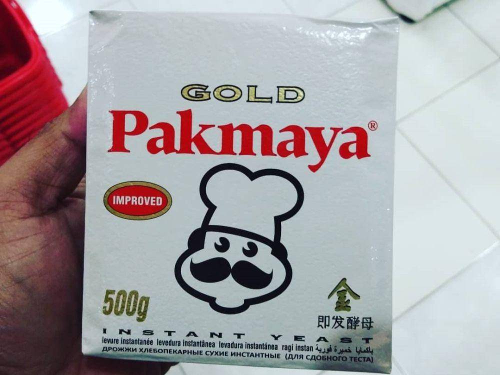 Pakmaya Gold (instagram.com/tobaku_sentraboga)