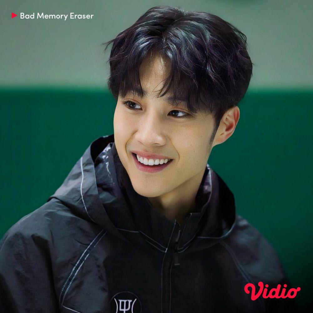 Lee Shin (Lee Jong Won) di drakor Bad Memory Eraser (Dok. MBN Drama via Vidio/Bad Memory Eraser)