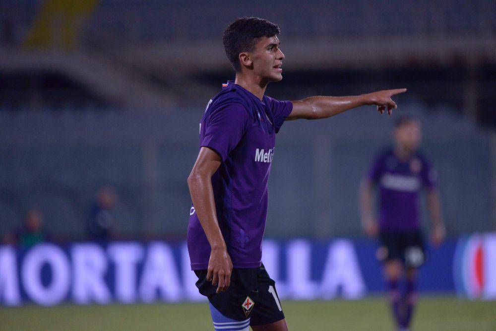 Tofol Montiel (x.com/acffiorentina)