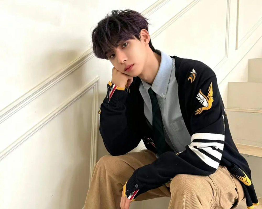 Hwarang Keluar dari TEMPEST, Ini Kronologinya!