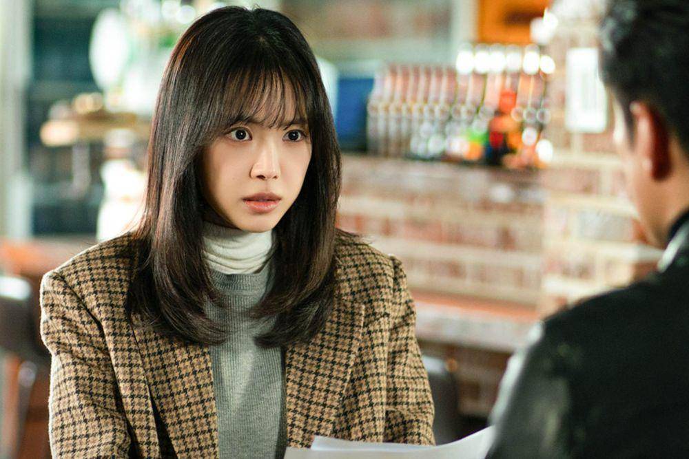 Still cut drama Romance in the House (instagram.com/jtbcdrama)