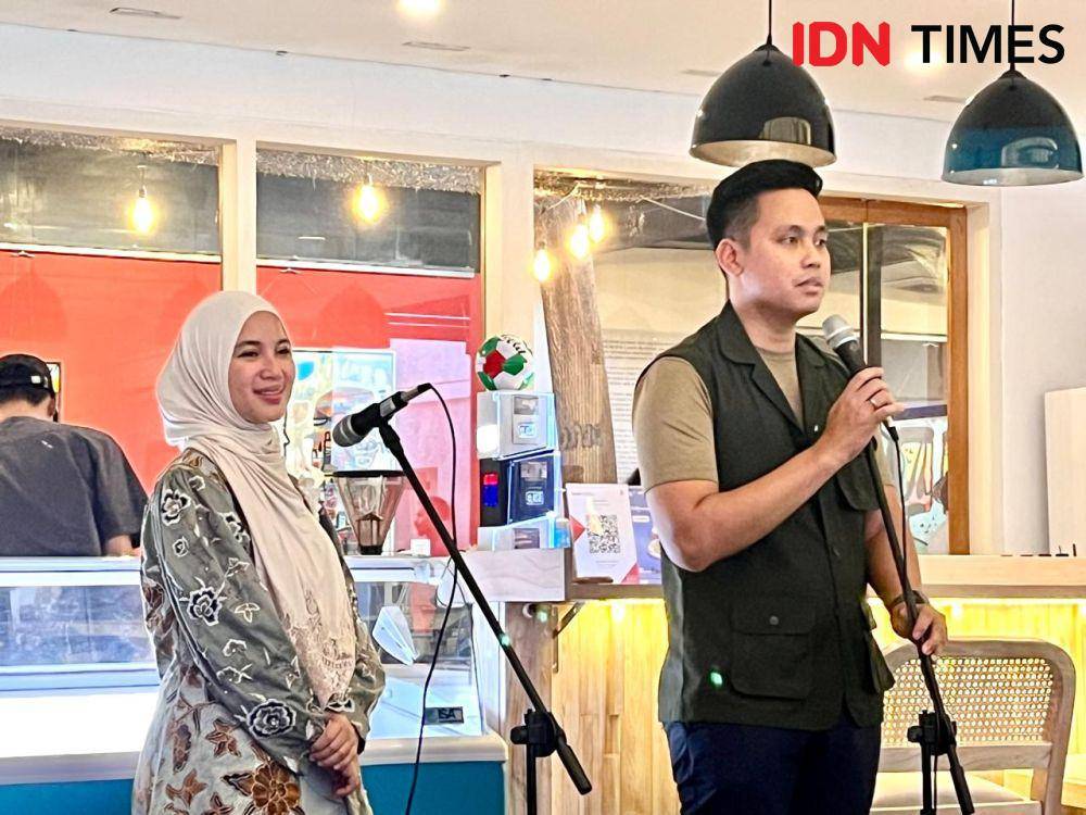 Alasan KPU Kendal Tolak Berkas Dico: Ada Dukungan Ganda dari PKB