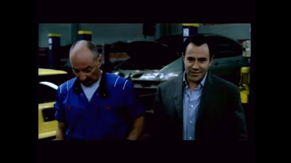 cuplikan film Le Couperet (2005) (youtube.com/imineo Bandes Annonces)