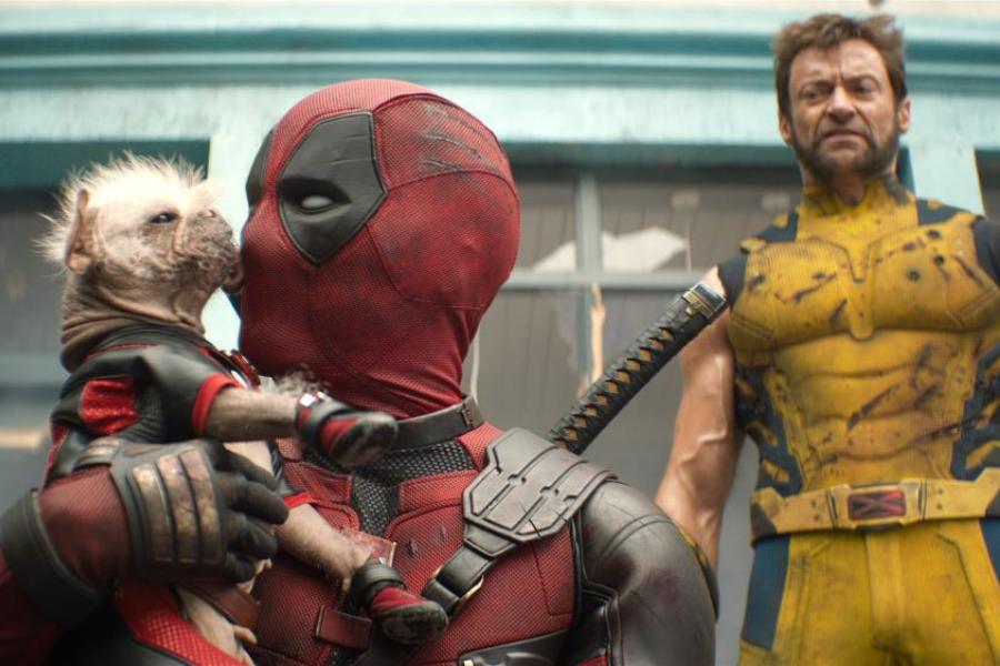 [QUIZ] Pilih Deadpool atau Wolverine, Kamu Asyiknya Liburan ke Sini!