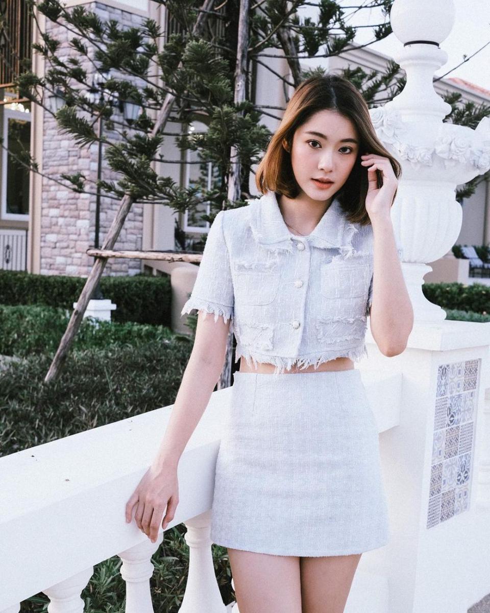 Namtan Tipnaree (instagram.com/namtan.tipnaree)