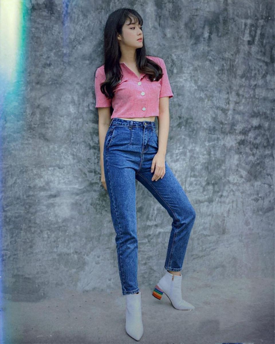Namtan Tipnaree (instagram.com/namtan.tipnaree)