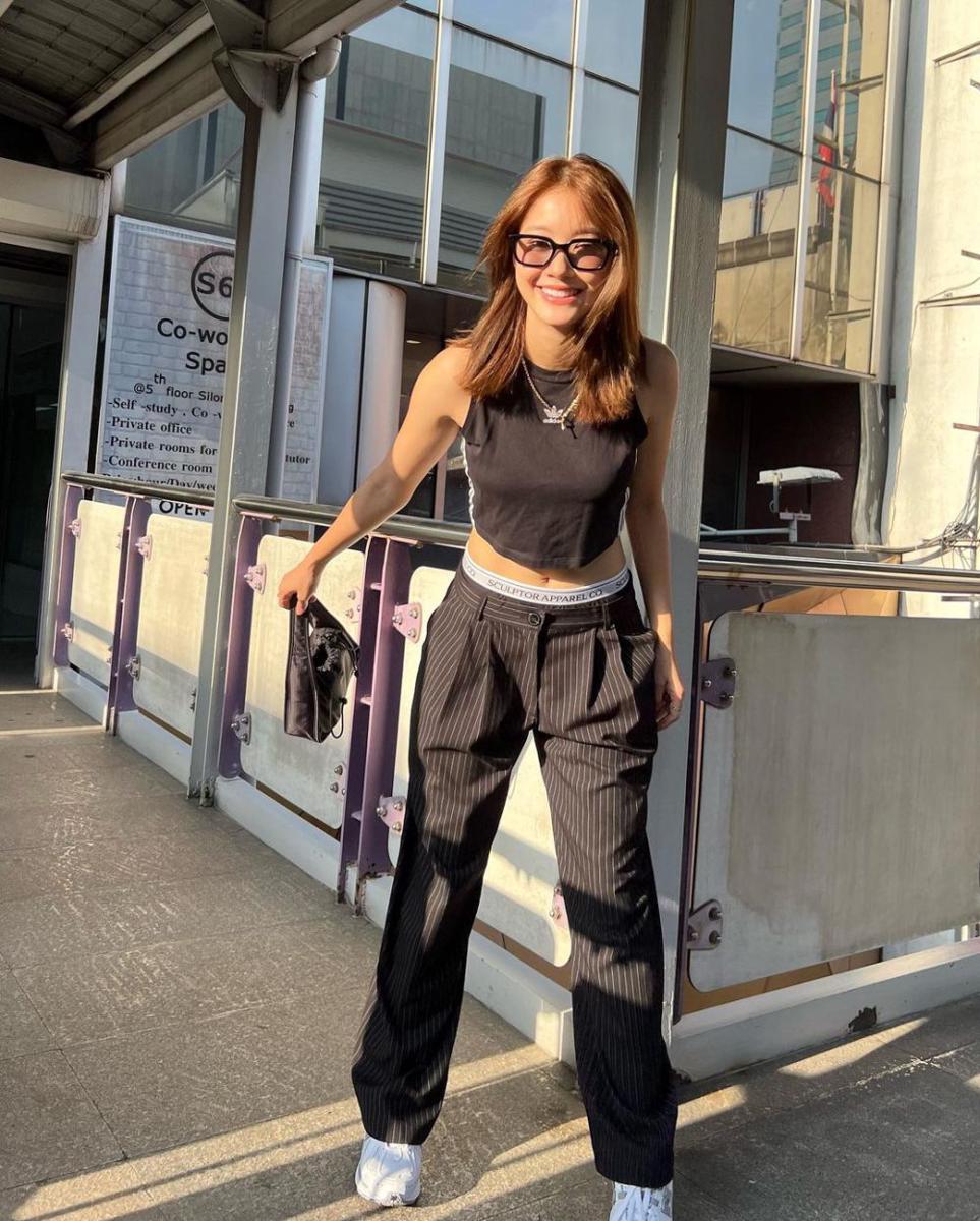 Namtan Tipnaree (instagram.com/namtan.tipnaree)