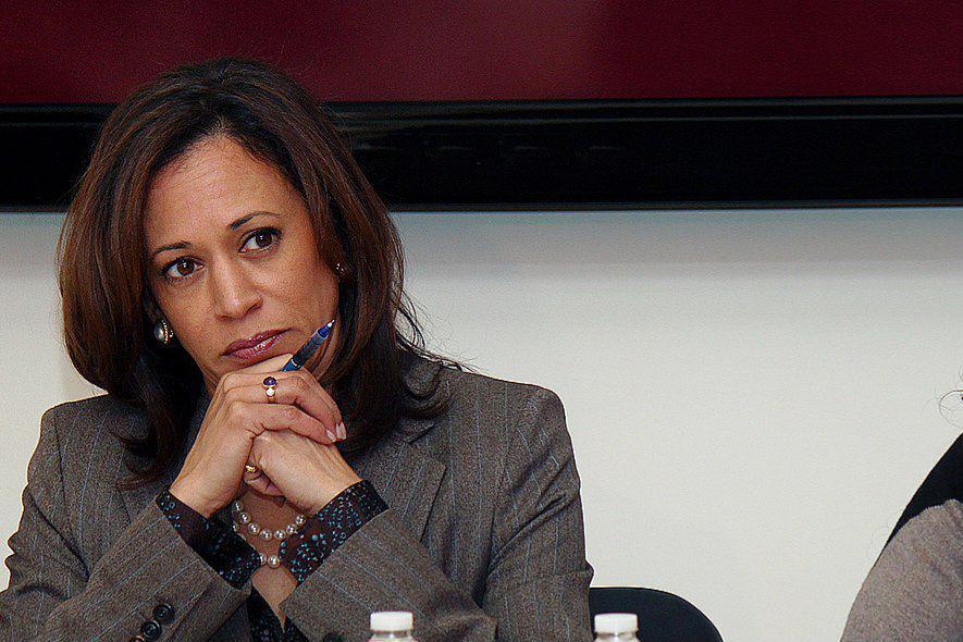 9 Fakta Karier Politik Kamala Harris, Kandidat Calon Presiden AS