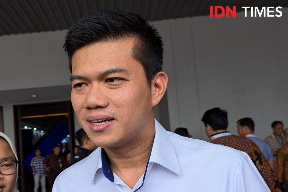 APJII Dorong Pemerintah Tidak Buat Regulasi yang Kaku dan Lamban