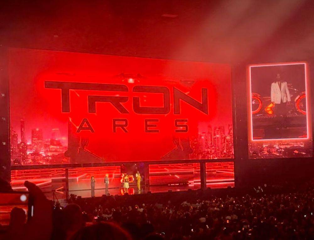 Jared Leto umumkan plot TRON Ares (IDN Times/Triadanti)