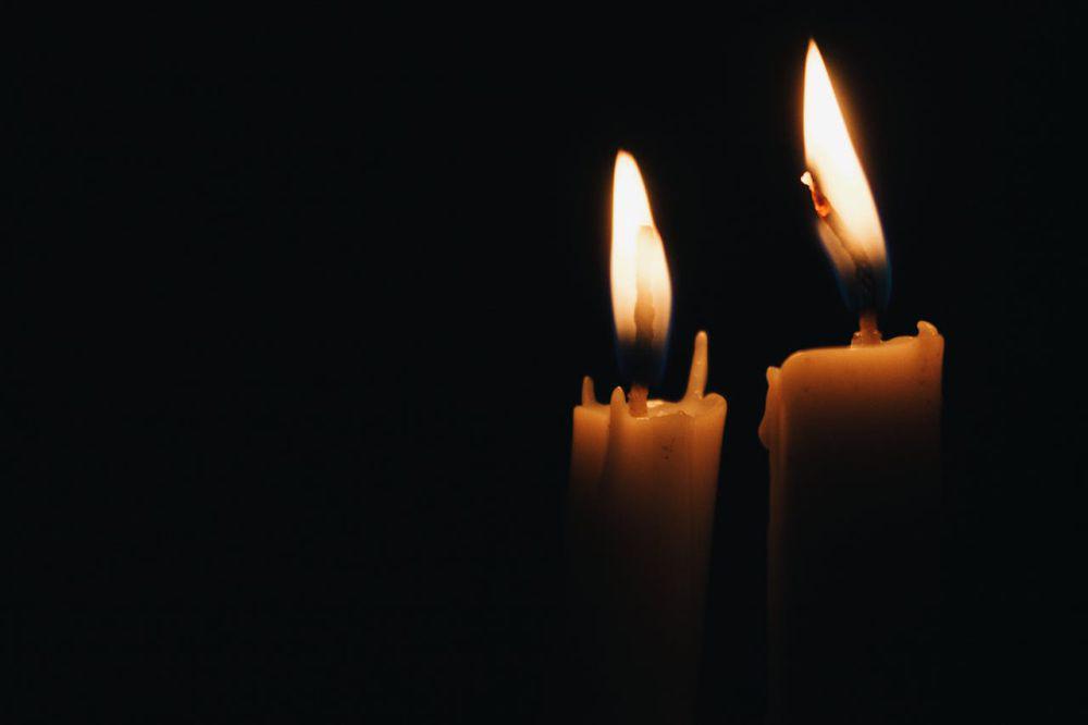 ilustrasi lilin (pexels.com/Andre Moura)