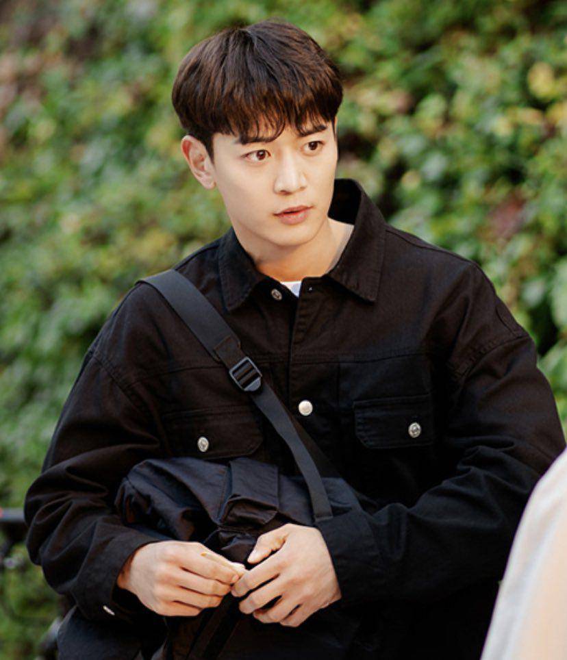 cuplikan drakor Romance in the House (dok. JTBC/Romance in the House)