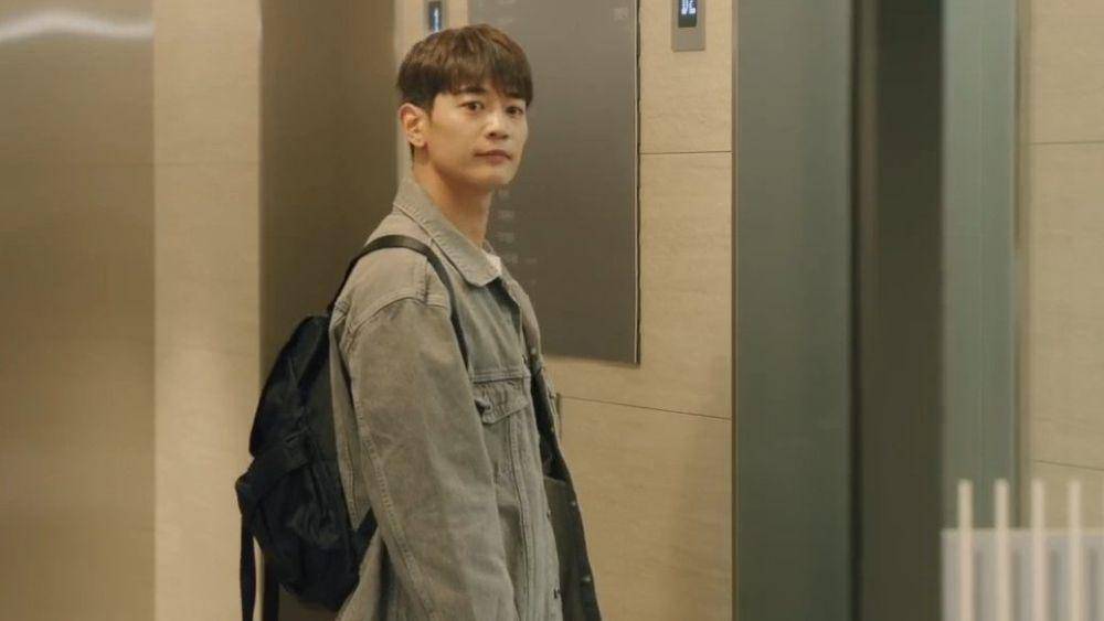 cuplikan drakor Romance in the House (dok. JTBC/Romance in the House)