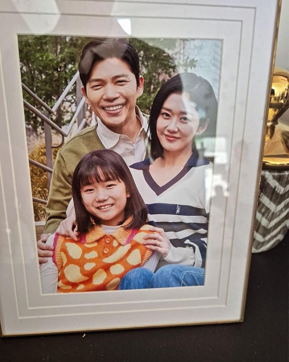 Jang Na Ra, Yuna, dan Ji Seung Hyun di KDrama Good Partner (instagram.com/seunghyun_1219)