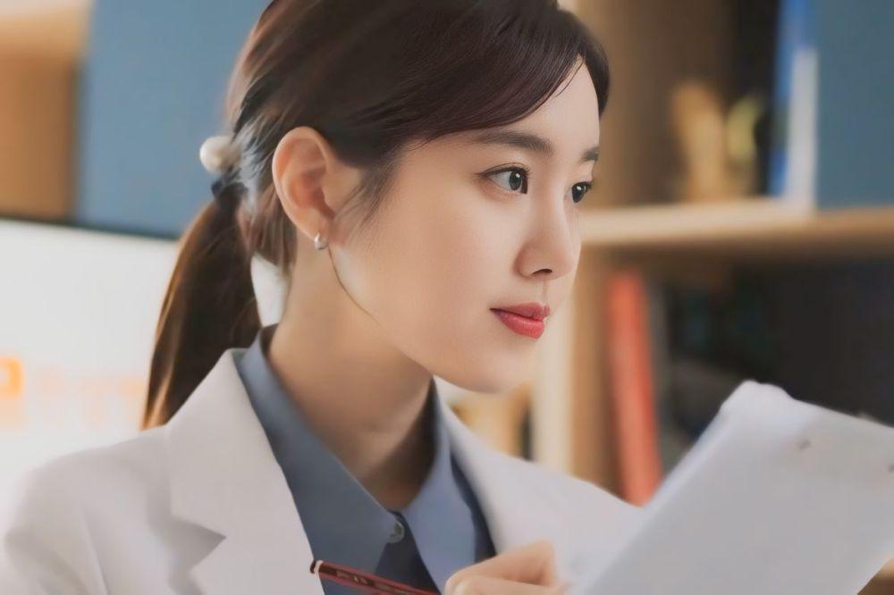 cuplikan drama Bad Memory Eraser (instagram.com/mbn_drama)