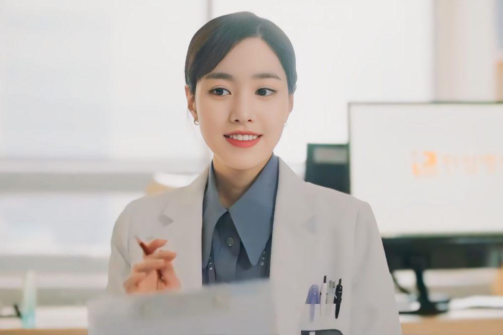cuplikan drama Bad Memory Eraser (instagram.com/mbn_drama)
