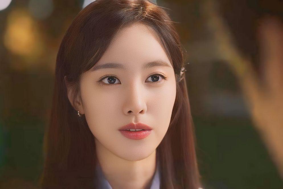 cuplikan drama Bad Memory Eraser (instagram.com/mbn_drama)