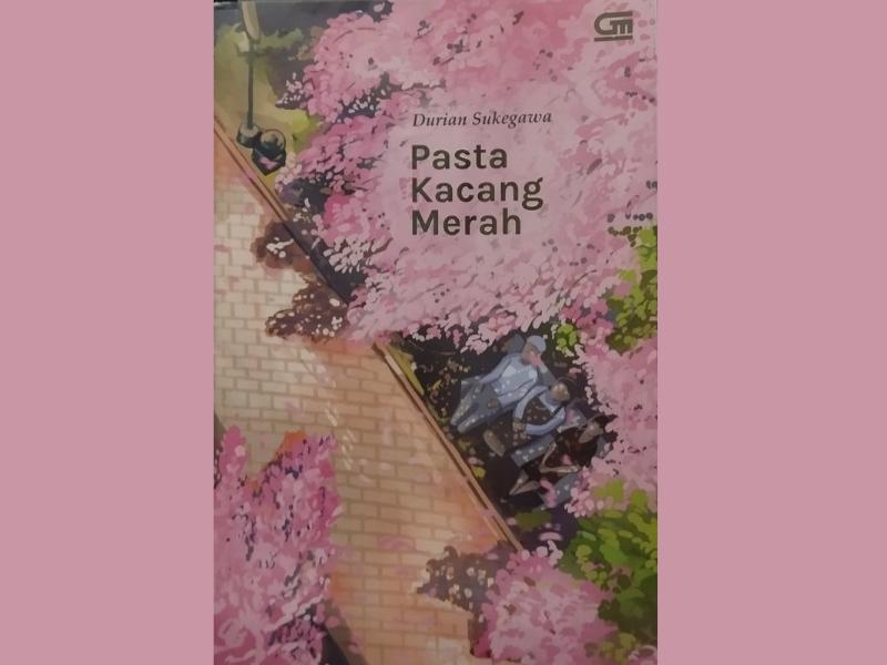 5 Fakta Pilu Penderita Kusta di Jepang dalam Novel Pasta Kacang Merah