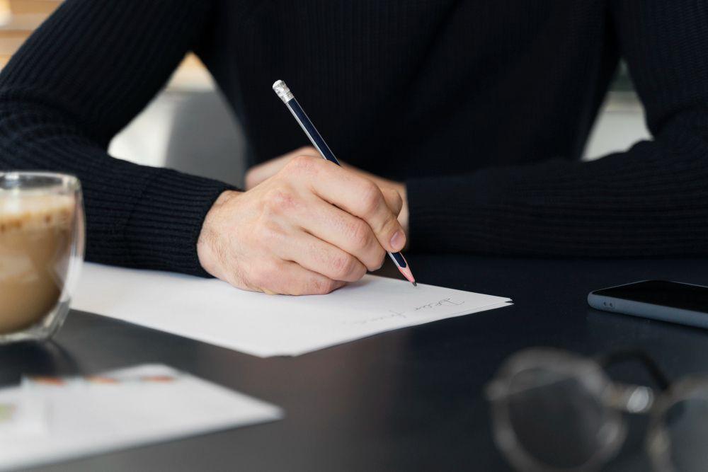 7 Contoh Surat Izin Tidak Mengikuti Upacara 17 Agustus